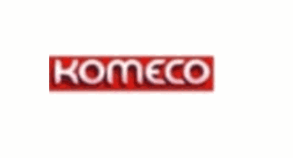 Logo Komeco