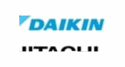 Logo Daikin