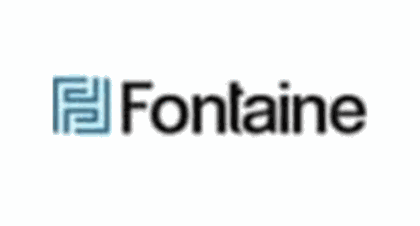 Logo Fontaine