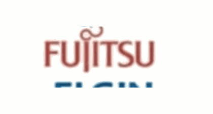 Logo Fujitsu