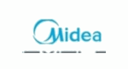 Logo Midea